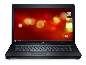 Laptop HP Compaq 610, VC276EA Geanta inclusa STOC
