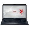 Laptop Toshiba Satellite C670-165, Pentium B950 (2.10GHz), 4GB DDR3 (1333MHz), 640GB (5400rpm)  PSC3UE-01K011G5