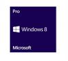 Licenta Microsoft Windows 8 Professional, 32 bit, English OEM  FQC-05919