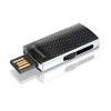 Memorie USB Transcend JetFlash 560, 4GB, black