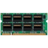 MEMORY SODIMM 512MB PC5300 DDRII667 KINGMAX