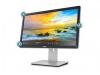 Monitor 19.5 inch  dell p2014h 1600x900 negru