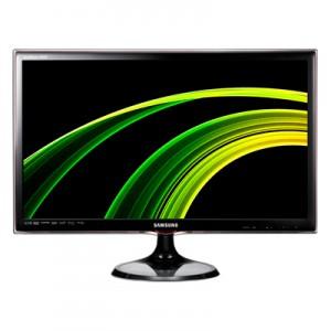 Monitor LED TV Samsung T24A550 24 Inch Full HD, Negru
