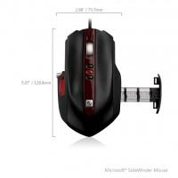 Mouse Microsoft SIDEWINDER