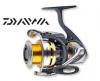 Mulineta daiwa certate 2500/9rul/160x028mm/ 4,8:1,