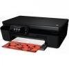 Multifunctional inkjet HP Deskjet Ink Advantage 5525 e-All-in-One CZ282C Printer, Scanner, Copier, A4