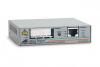 Net media converter allied telesis, 1000t to gbic,