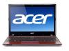 Netbook Acer Aspire One AO756-887BCrr 11.6 inch LED LCD INTEL B877, 4GB DDR3, 500GB, Linux, Rosu, NU.SGZEU.006