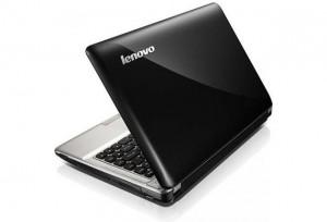 Notebook / Laptop Lenovo IdeaPad Z360A 59-050238 Pentium Dual-Core P6100 2GHz Black