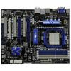 Placa de baza ASROCK 890GX-EXTREME3, Socket AM3