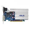 Placa video Asus Nvidia GF8400GS,  PCIE*2.0,  512MB DDR2-64bit,  DVI-I,  Passive, EN8400GSSILP512M