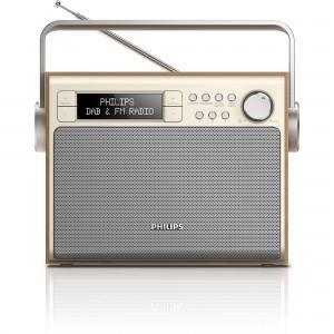 Radio portabil Philips AE5020/12