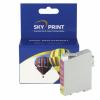 Rezerva inkjet SkyPrint echivalent cu EPSON T0613, SKY-T0613