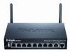 Router wireless 300MBPS DSR-250N D-LINK