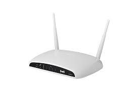 Router Wireless Edimax 802.11ac Dual Band AC1200, BR-6478AC