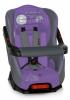 Scaun Auto Bumper Bertoni, Grey & Violet B-Zone, 9-18 Kg, bara protectie frontala, 1007017 1334