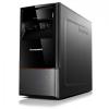 Sistem desktop pc lenovo ideacentre h410 cu procesor