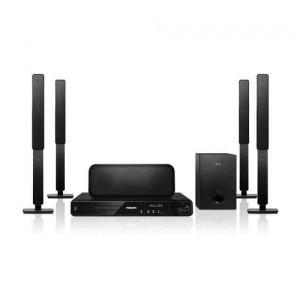 Sistem DVD Home Theater Philips HTS3373/12