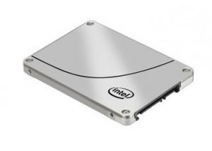 Solid State Drive Intel, 2.5 inch, SATA III-600 6 Gb/s, 180 GB, SSDSC2BW180A401