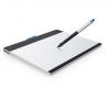Tableta grafica wacom cth-680s-n intuos fun pen touch medium,