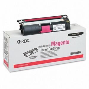 Toner Cartridge Xerox Phaser 6120 Magenta High Capacity, 4.5k, 113R00695