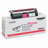 Toner cartridge xerox phaser 6120 magenta high capacity, 4.5k,