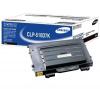 Toner samsung clp-510d7k negru