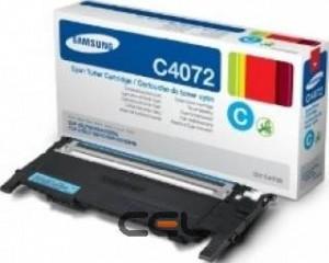 Toner Samsung CLT-C4072S Cyan