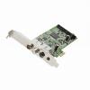 TV tuner Avermedia AverTV-Satellite-Trinity, Telecomanda, FM, PCI-E