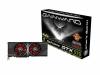 Video Card GAINWARD GeForce GTX570 GDDR5  1280MB/320bit, 750MHz/1.95GHz,  4260183361725