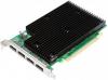 VIDEO PNY QUADRO 512MB SDR 64BIT PCIE VCQ450NVS-X16-PB