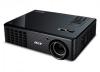 Videoproiector Acer X1261P XGA, 3700:1, 2700Lm, Nvidia 3D, DLP 3D, ECO, SpectraBoost, EY.JBV01.028