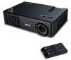 Videoproiector x1161 eco acer,