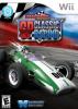 Wii-games diversi, gp classic racing, pack incl official wheel, ean,