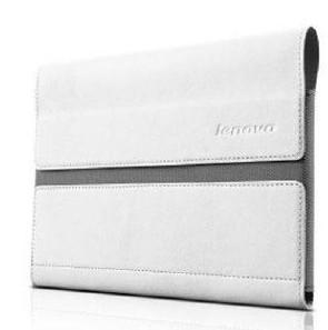 Yoga Tablet 8 Sleeve and Film(White-WW), 888015969