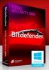 Antivirus bitdefender total security 2013 3useri 1 an