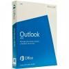 Aplicatie Microsoft Outlook 2013 engleza - PKC 543-05747