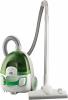 Aspirator Gorenje VCK 1601 GCY IV, putere 1600W, CYCLONIC, putere de absorbtie 330W, filtru HEPA, culoare verde, 393501