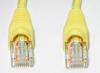 Cable cisco yellow, for ethernet straight-through