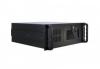 Carcasa server Inter-Tech IPC, fara sursa, IPC4U-4088