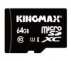 Card de memorie microsdxc kingmax