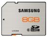 Card de memorie samsung secure digital 8gb