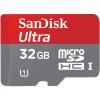 Card memorie SanDisk 32GB - Ultra Imaging Mobile MicroSDHC, SDSDQUI-032G-U46