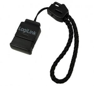 Card Reader Logilink, USB 2.0, format Micro SD, CR0025