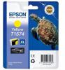 Cartus Epson, T1574 Yellow, C13T15744010