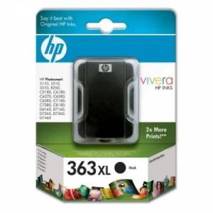 Cartus HP 363 Xl C8719Ee 1200 Pag