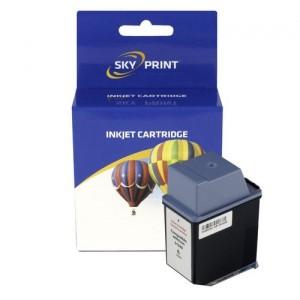 Cartus inkjet SkyPrint echivalent cu HP 51649A, SKY-HP 49A-NEW