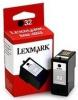 Cartus Lexmark TWIN 32 8CART (4 PACKS+mini stand ), 80D2397