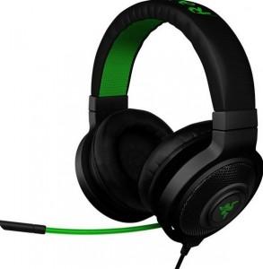 CASTI GAMING RAZER KRAKEN PRO BLACK, RZ04-00870300-R3M1