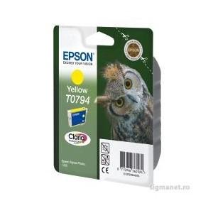 Epson Cartus color C13T07944010, EPINK-T079440